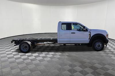 New 2024 Ford F-450 XL Super Cab 4x4 Cab Chassis for sale #04T2799 - photo 2
