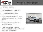 New 2024 Ford F-550 Super Cab 4x4 11' Knapheide Mechanics Body for sale #04T2828 - photo 6
