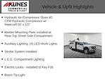New 2024 Ford F-550 Super Cab 4x4 11' Knapheide Mechanics Body for sale #04T2828 - photo 8