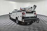 New 2024 Ford F-550 Super Cab 4x4 11' Knapheide Mechanics Body for sale #04T2828 - photo 5