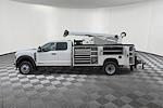 New 2024 Ford F-550 Super Cab 4x4 11' Knapheide Mechanics Body for sale #04T2828 - photo 9