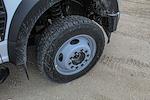 New 2024 Ford F-550 Super Cab 4x4 11' Knapheide Mechanics Body for sale #04T2828 - photo 11