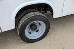 New 2024 Ford F-550 Super Cab 4x4 11' Knapheide Mechanics Body for sale #04T2828 - photo 12