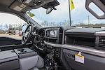New 2024 Ford F-550 Super Cab 4x4 11' Knapheide Mechanics Body for sale #04T2828 - photo 17