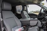New 2024 Ford F-550 Super Cab 4x4 11' Knapheide Mechanics Body for sale #04T2828 - photo 19