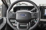 New 2024 Ford F-550 Super Cab 4x4 11' Knapheide Mechanics Body for sale #04T2828 - photo 40