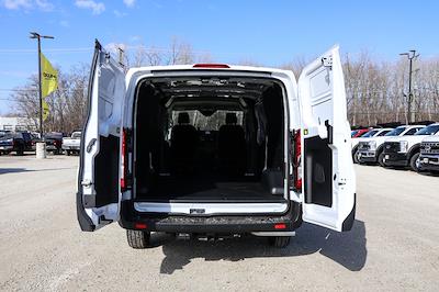 New 2025 Ford Transit 250 Low Roof Empty Cargo Van for sale #04T2831 - photo 2