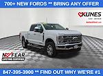 New 2025 Ford F-250 Lariat Crew Cab 4x4 Pickup for sale #04T2835 - photo 1