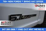 New 2025 Ford F-250 Lariat Crew Cab 4x4 Pickup for sale #04T2835 - photo 12