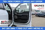 New 2025 Ford F-250 Lariat Crew Cab 4x4 Pickup for sale #04T2835 - photo 17