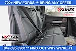 New 2025 Ford F-250 Lariat Crew Cab 4x4 Pickup for sale #04T2835 - photo 25