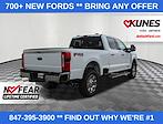 New 2025 Ford F-250 Lariat Crew Cab 4x4 Pickup for sale #04T2835 - photo 2