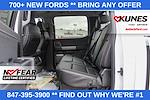 New 2025 Ford F-250 Lariat Crew Cab 4x4 Pickup for sale #04T2835 - photo 32