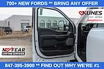 New 2025 Ford F-250 Lariat Crew Cab 4x4 Pickup for sale #04T2835 - photo 33