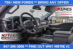 New 2025 Ford F-250 Lariat Crew Cab 4x4 Pickup for sale #04T2835 - photo 34