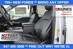 New 2025 Ford F-250 Lariat Crew Cab 4x4 Pickup for sale #04T2835 - photo 35