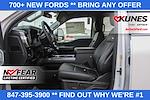 New 2025 Ford F-250 Lariat Crew Cab 4x4 Pickup for sale #04T2835 - photo 36