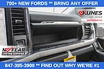 New 2025 Ford F-250 Lariat Crew Cab 4x4 Pickup for sale #04T2835 - photo 52