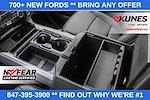 New 2025 Ford F-250 Lariat Crew Cab 4x4 Pickup for sale #04T2835 - photo 54