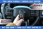New 2025 Ford F-250 Lariat Crew Cab 4x4 Pickup for sale #04T2835 - photo 55