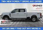 New 2025 Ford F-250 Lariat Crew Cab 4x4 Pickup for sale #04T2835 - photo 7