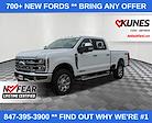 New 2025 Ford F-250 Lariat Crew Cab 4x4 Pickup for sale #04T2835 - photo 8