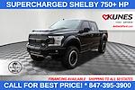 2019 Ford F-150 SuperCrew Cab 4x4 Pickup for sale #04T2849A - photo 13