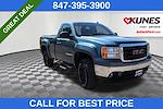 2008 GMC Sierra 1500 Regular Cab 4x4 Pickup for sale #04T2851A - photo 1