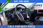 2008 GMC Sierra 1500 Regular Cab 4x4 Pickup for sale #04T2851A - photo 17