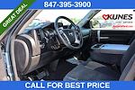 2008 GMC Sierra 1500 Regular Cab 4x4 Pickup for sale #04T2851A - photo 19