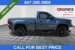 2008 GMC Sierra 1500 Regular Cab 4x4 Pickup for sale #04T2851A - photo 5