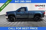 2008 GMC Sierra 1500 Regular Cab 4x4 Pickup for sale #04T2851A - photo 12