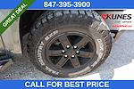 2008 GMC Sierra 1500 Regular Cab 4x4 Pickup for sale #04T2851A - photo 4