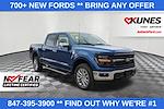 2025 Ford F-150 SuperCrew Cab 4x4 Pickup for sale #04T2865 - photo 1