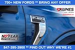 2025 Ford F-150 SuperCrew Cab 4x4 Pickup for sale #04T2865 - photo 6