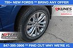 2025 Ford F-150 SuperCrew Cab 4x4 Pickup for sale #04T2865 - photo 8