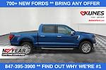 2025 Ford F-150 SuperCrew Cab 4x4 Pickup for sale #04T2865 - photo 4