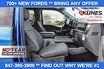 2025 Ford F-150 SuperCrew Cab 4x4 Pickup for sale #04T2865 - photo 20