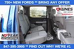 2025 Ford F-150 SuperCrew Cab 4x4 Pickup for sale #04T2865 - photo 25