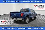 2025 Ford F-150 SuperCrew Cab 4x4 Pickup for sale #04T2865 - photo 2