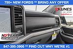 2025 Ford F-150 SuperCrew Cab 4x4 Pickup for sale #04T2865 - photo 47
