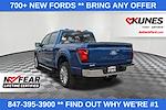 2025 Ford F-150 SuperCrew Cab 4x4 Pickup for sale #04T2865 - photo 11