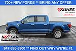 2025 Ford F-150 SuperCrew Cab 4x4 Pickup for sale #04T2865 - photo 13