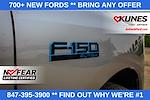 2025 Ford F-150 Lightning SuperCrew Cab AWD Pickup for sale #04T2869 - photo 5