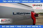 2025 Ford F-150 Lightning SuperCrew Cab AWD Pickup for sale #04T2869 - photo 7