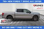 2025 Ford F-150 Lightning SuperCrew Cab AWD Pickup for sale #04T2869 - photo 3