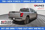 2025 Ford F-150 Lightning SuperCrew Cab AWD Pickup for sale #04T2869 - photo 2