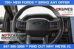 2025 Ford F-150 Lightning SuperCrew Cab AWD Pickup for sale #04T2869 - photo 34