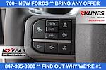 2025 Ford F-150 Lightning SuperCrew Cab AWD Pickup for sale #04T2869 - photo 35