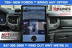 2025 Ford F-150 Lightning SuperCrew Cab AWD Pickup for sale #04T2869 - photo 39